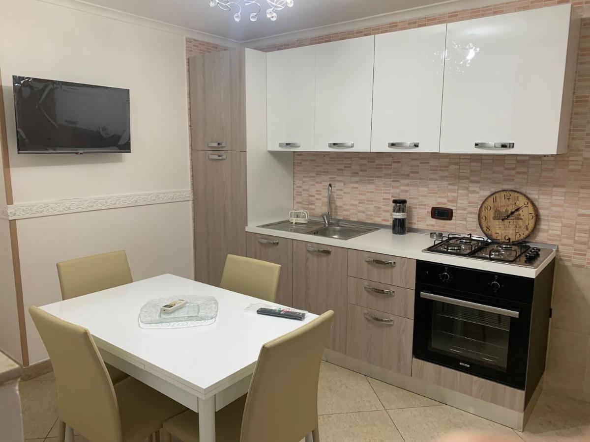 Alleria Неаполь Екстер'єр фото