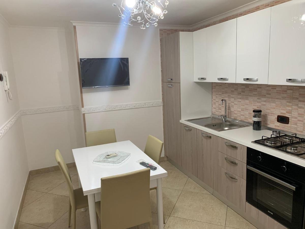 Alleria Неаполь Екстер'єр фото