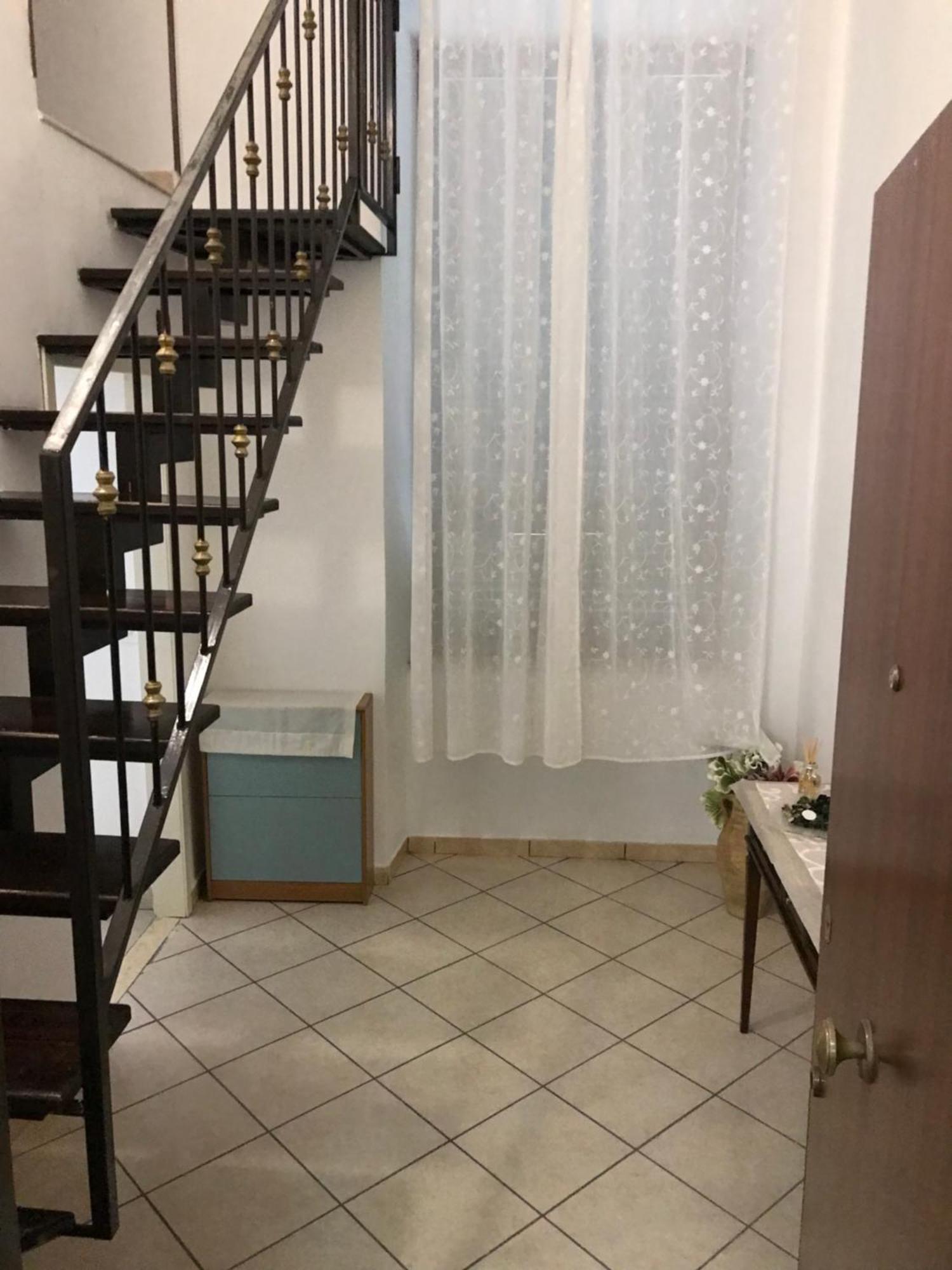 Alleria Неаполь Екстер'єр фото