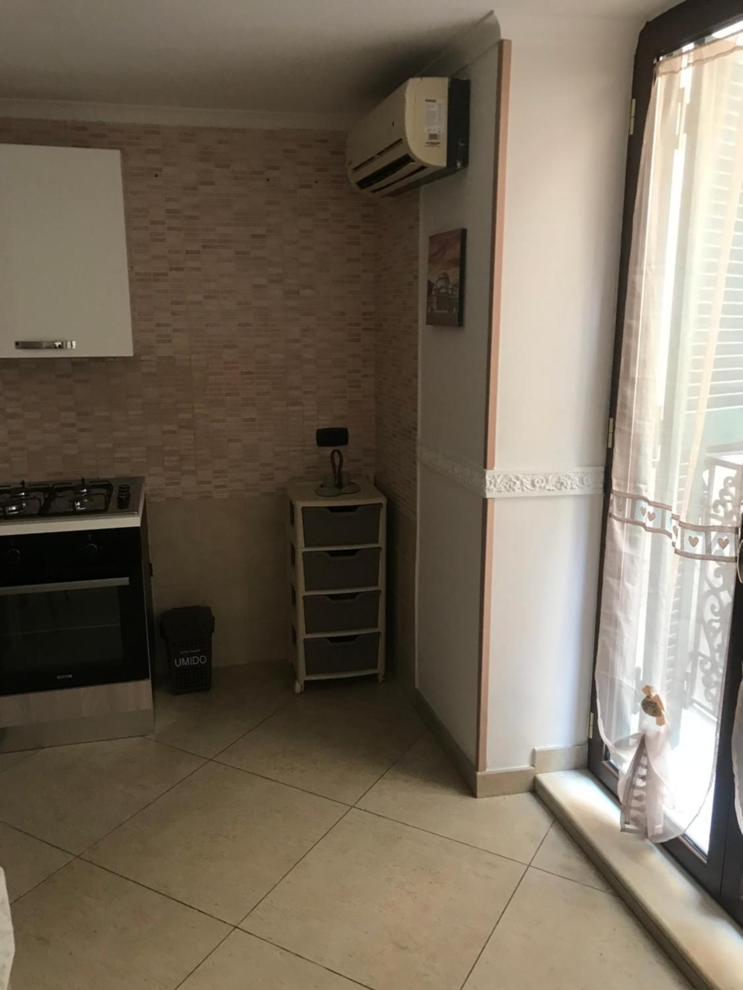 Alleria Неаполь Екстер'єр фото